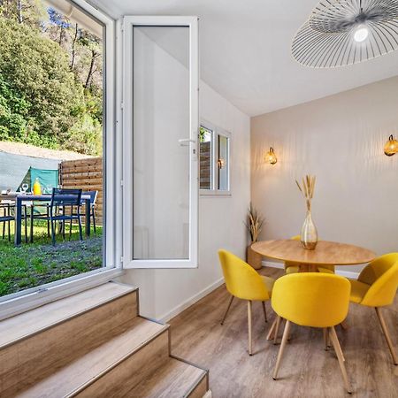 Cosy & Chill Appartements - 10 Min De La Mer - Jardin, Netflix, Terrasse, Fibre & Parking Кань-сюр-Мер Экстерьер фото