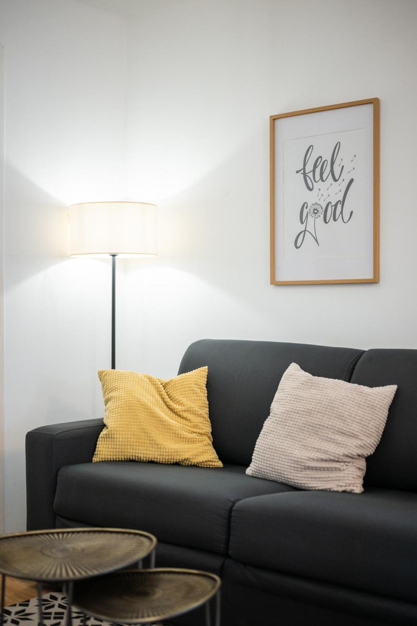 Cosy & Chill Appartements - 10 Min De La Mer - Jardin, Netflix, Terrasse, Fibre & Parking Кань-сюр-Мер Экстерьер фото